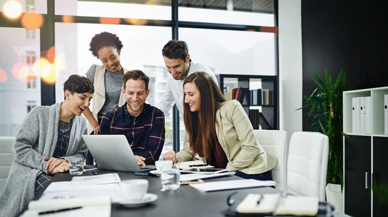 Salesforce: Empowering Technical
Talent to Lead with Influence